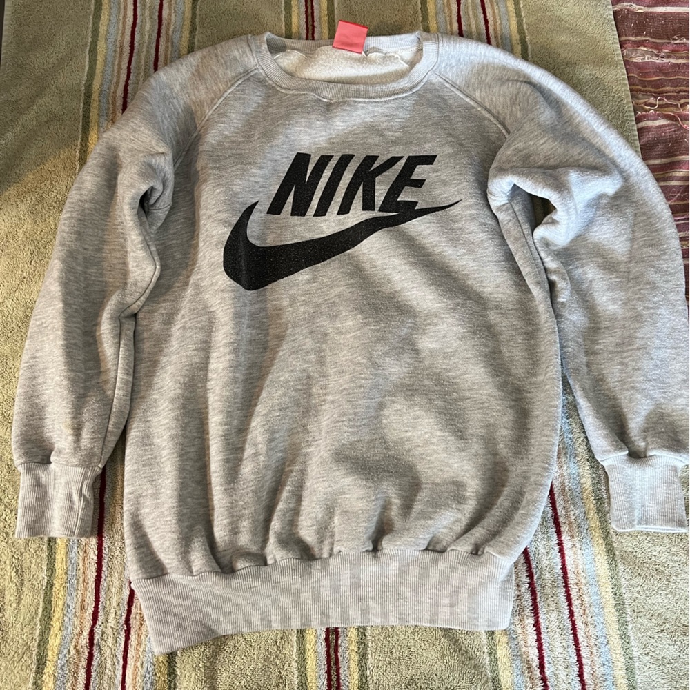 Nike Sweatshirt/Small